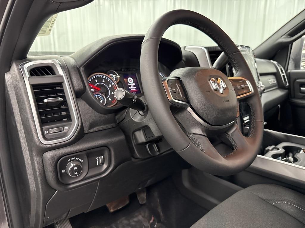 new 2026 Ram 3500 car, priced at $80,800