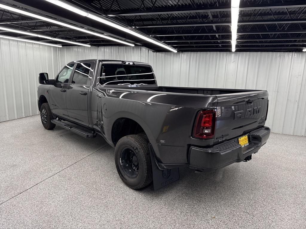 new 2026 Ram 3500 car, priced at $80,800