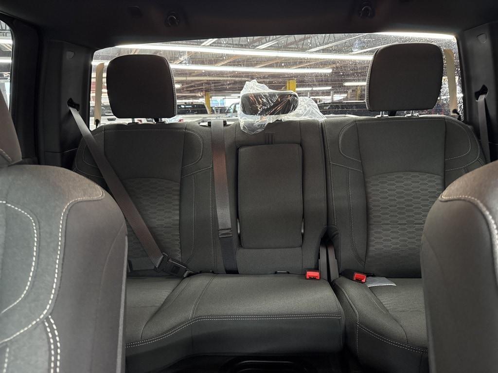 new 2026 Ram 3500 car, priced at $80,800