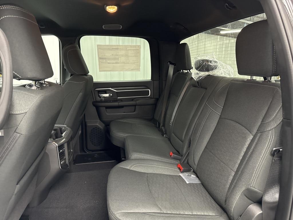 new 2026 Ram 3500 car, priced at $80,800