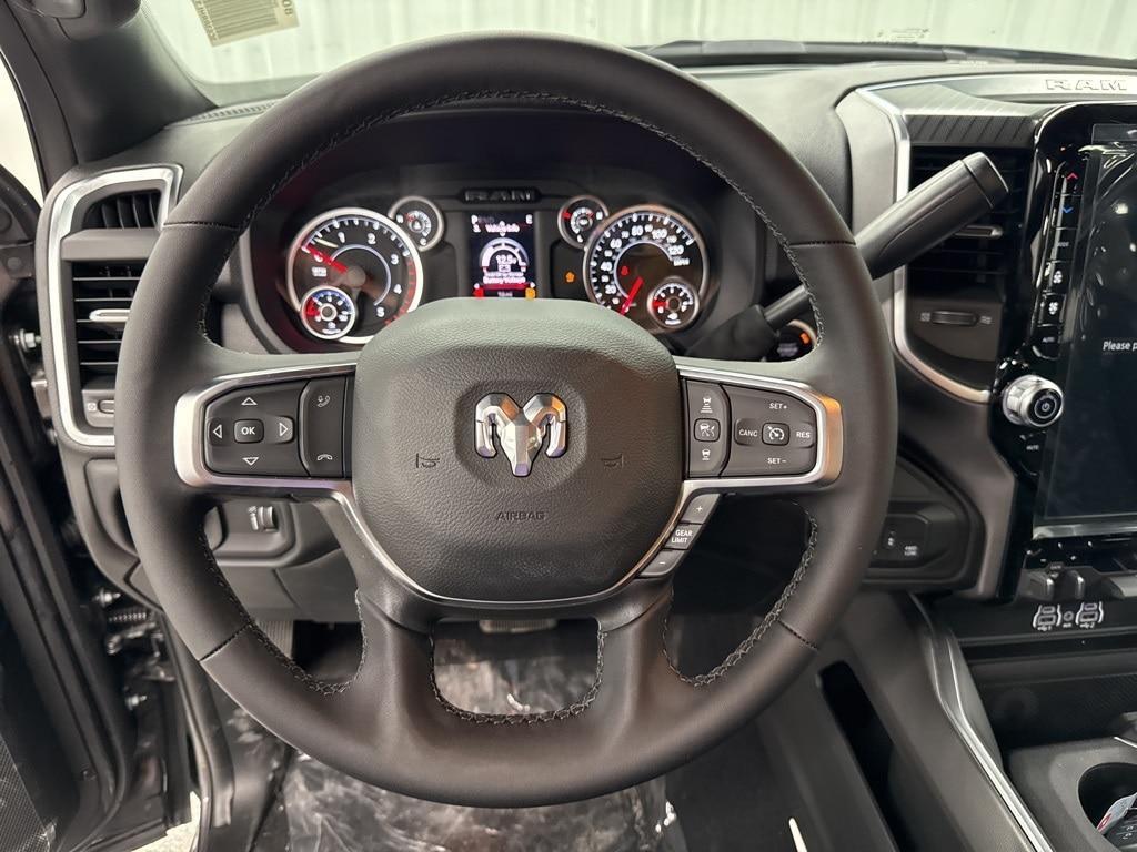 new 2026 Ram 3500 car, priced at $80,800