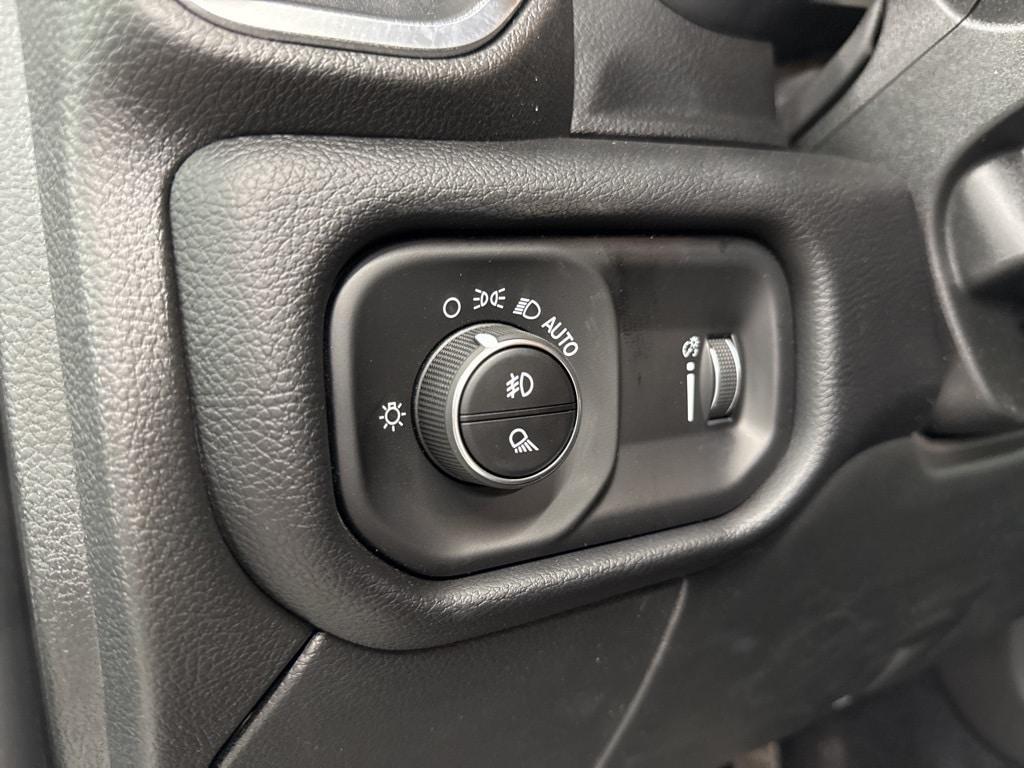 new 2026 Ram 3500 car, priced at $80,800