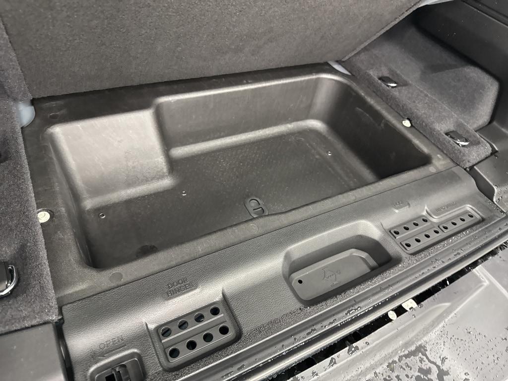 new 2025 Jeep Wrangler car, priced at $57,168