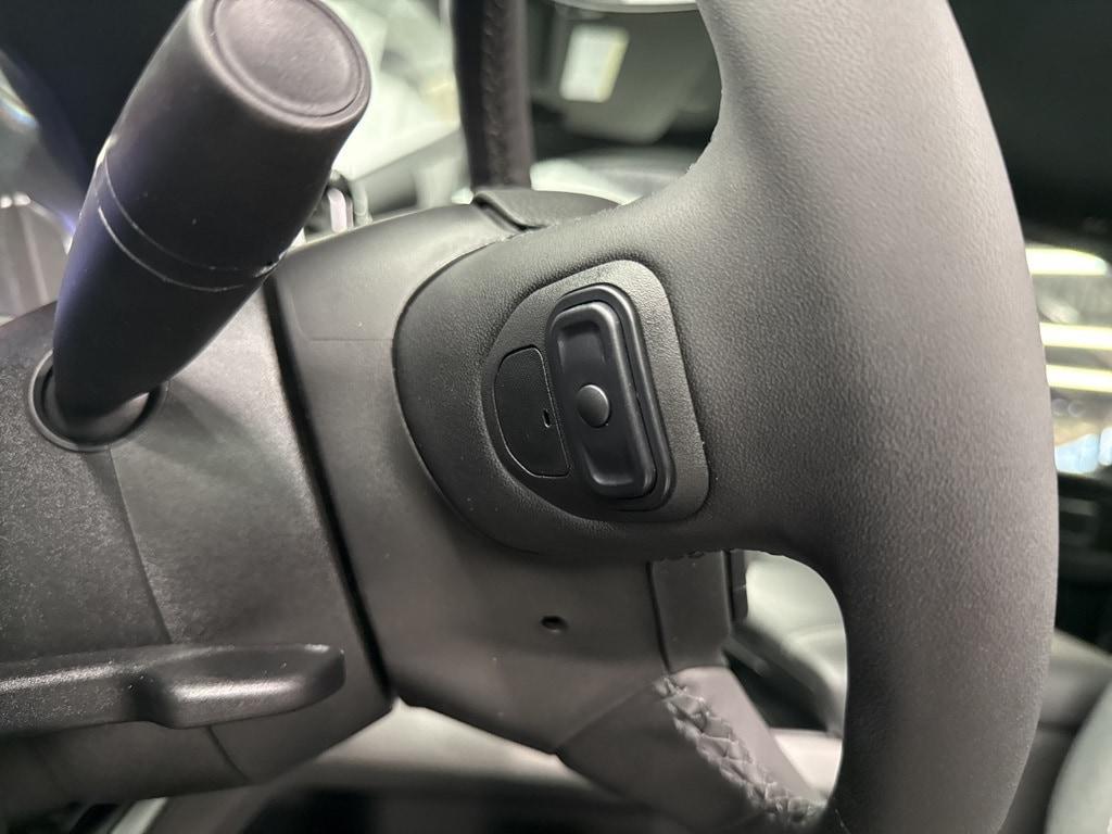 new 2025 Ram 1500 car, priced at $48,067