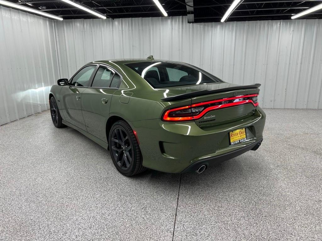 used 2023 Dodge Charger car, priced at $38,546