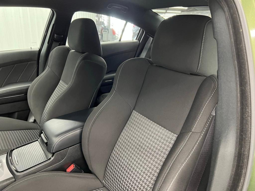 used 2023 Dodge Charger car, priced at $38,546
