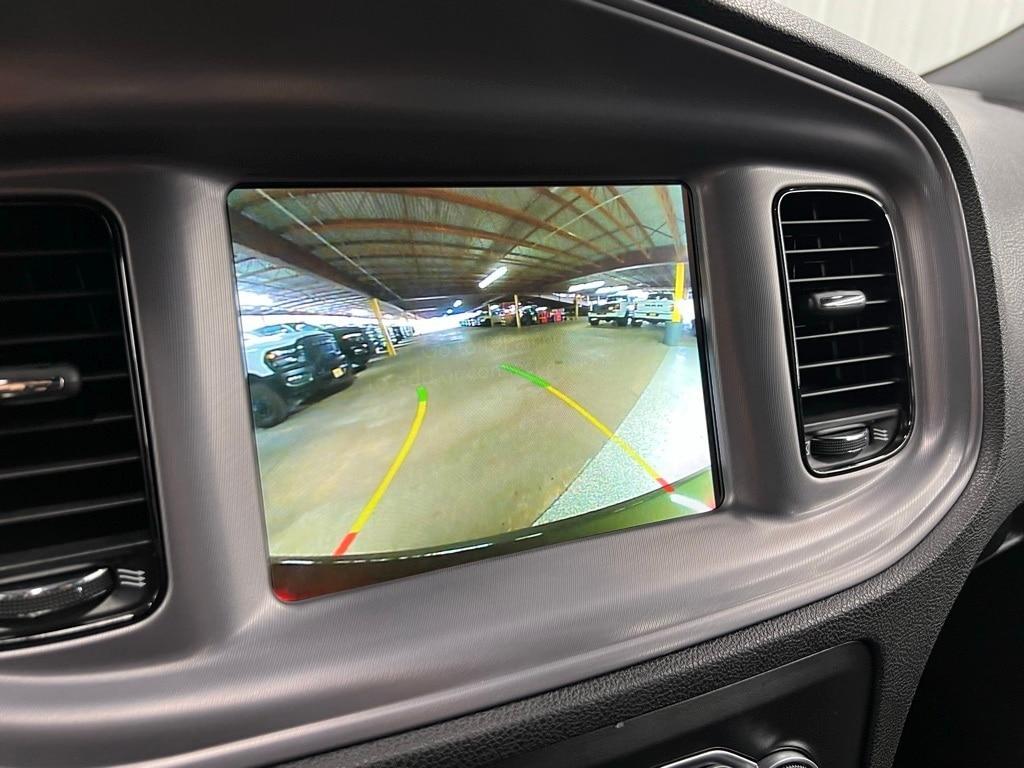 used 2023 Dodge Charger car, priced at $38,546