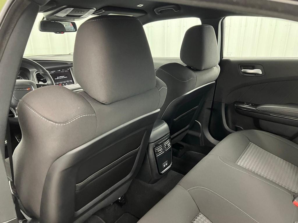 used 2023 Dodge Charger car, priced at $38,546