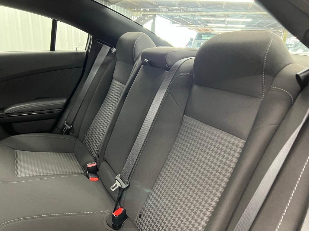 used 2023 Dodge Charger car, priced at $38,546