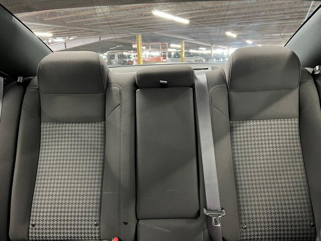 used 2023 Dodge Charger car, priced at $38,546