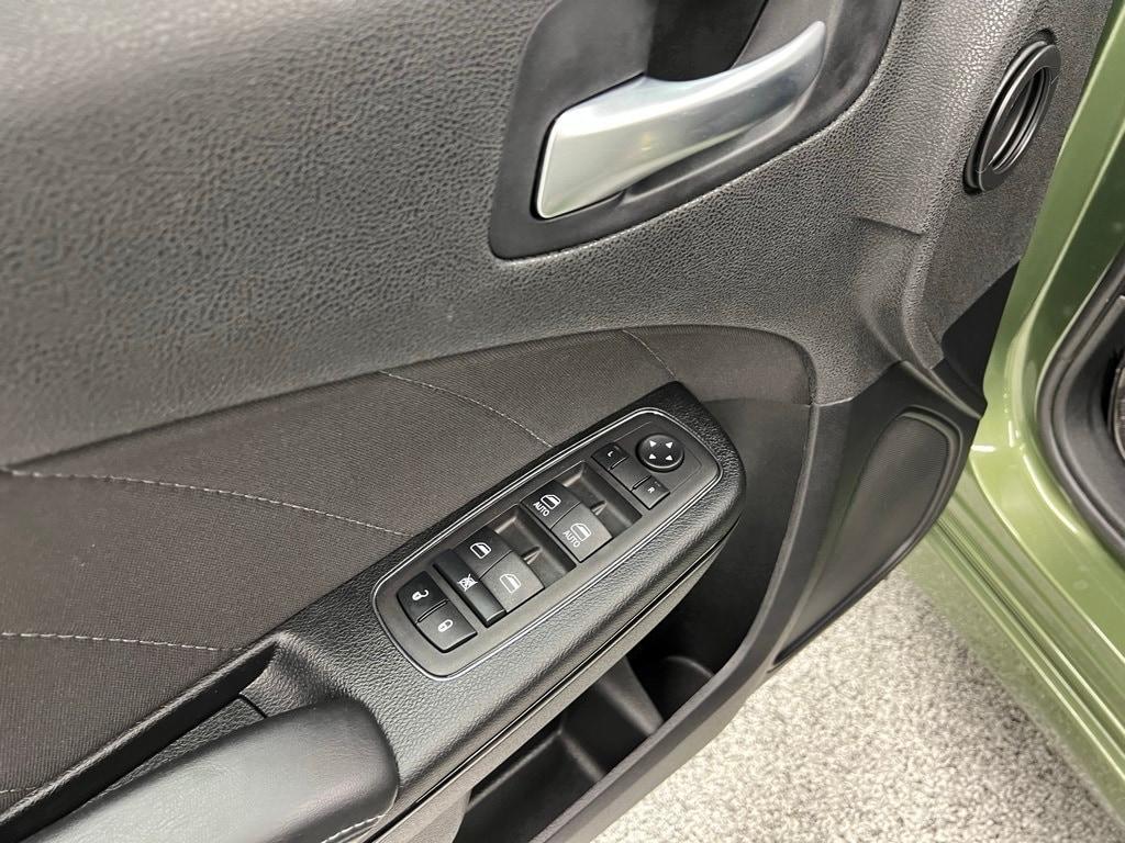 used 2023 Dodge Charger car, priced at $38,546