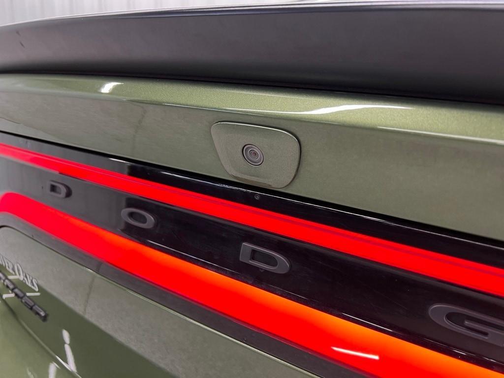 used 2023 Dodge Charger car, priced at $38,546