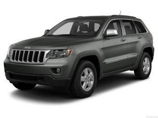 used 2013 Jeep Grand Cherokee car, priced at $9,888