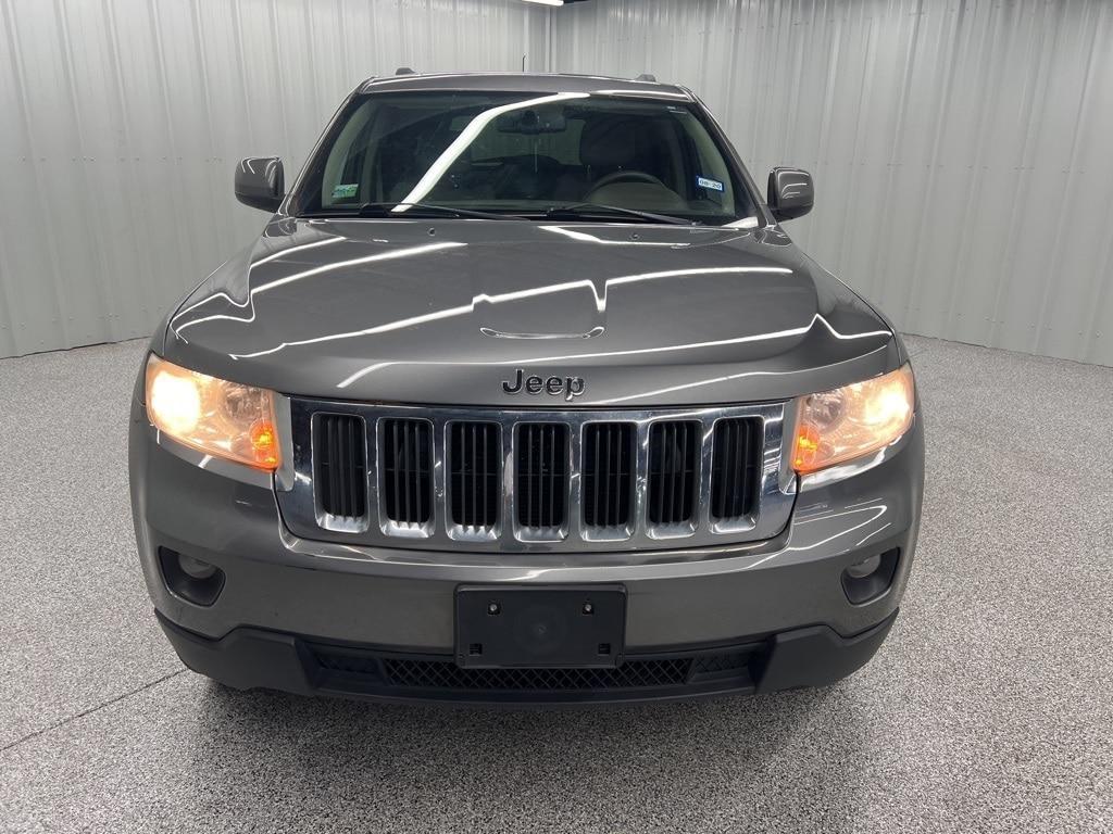 used 2013 Jeep Grand Cherokee car, priced at $9,888