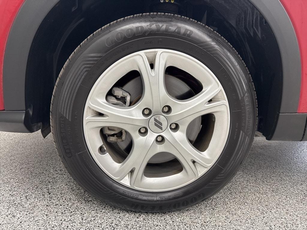 used 2024 Dodge Hornet car, priced at $24,775