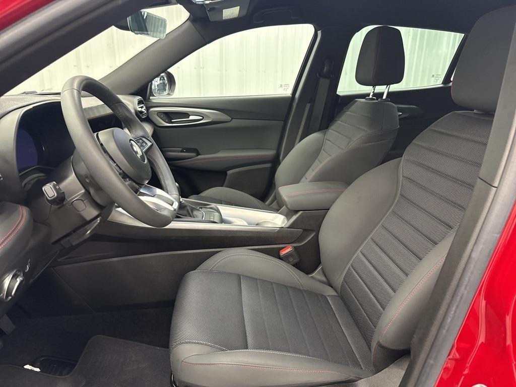 used 2024 Dodge Hornet car, priced at $24,775