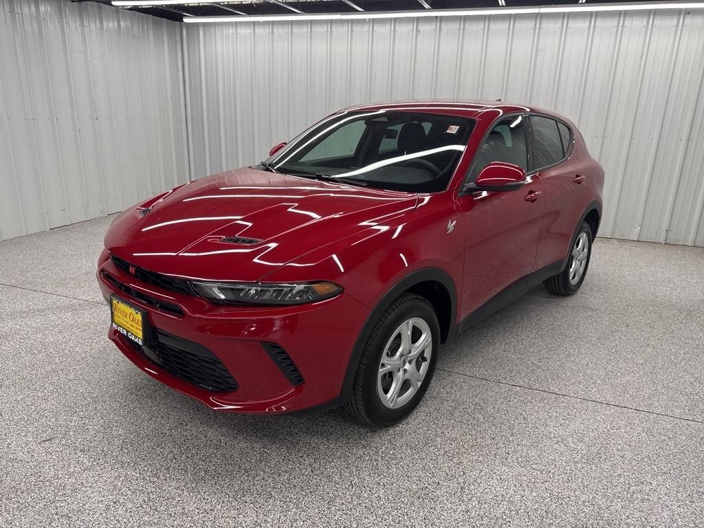 used 2024 Dodge Hornet car, priced at $24,775