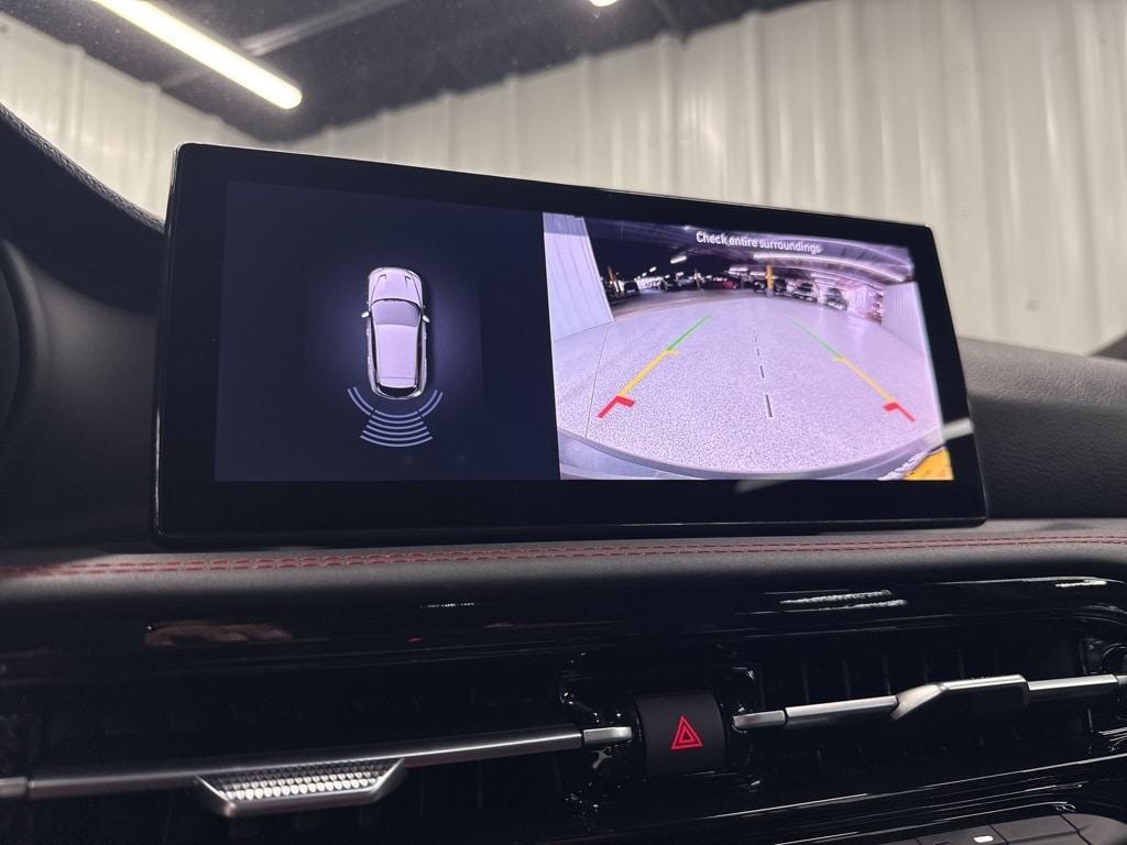 used 2024 Dodge Hornet car, priced at $24,775