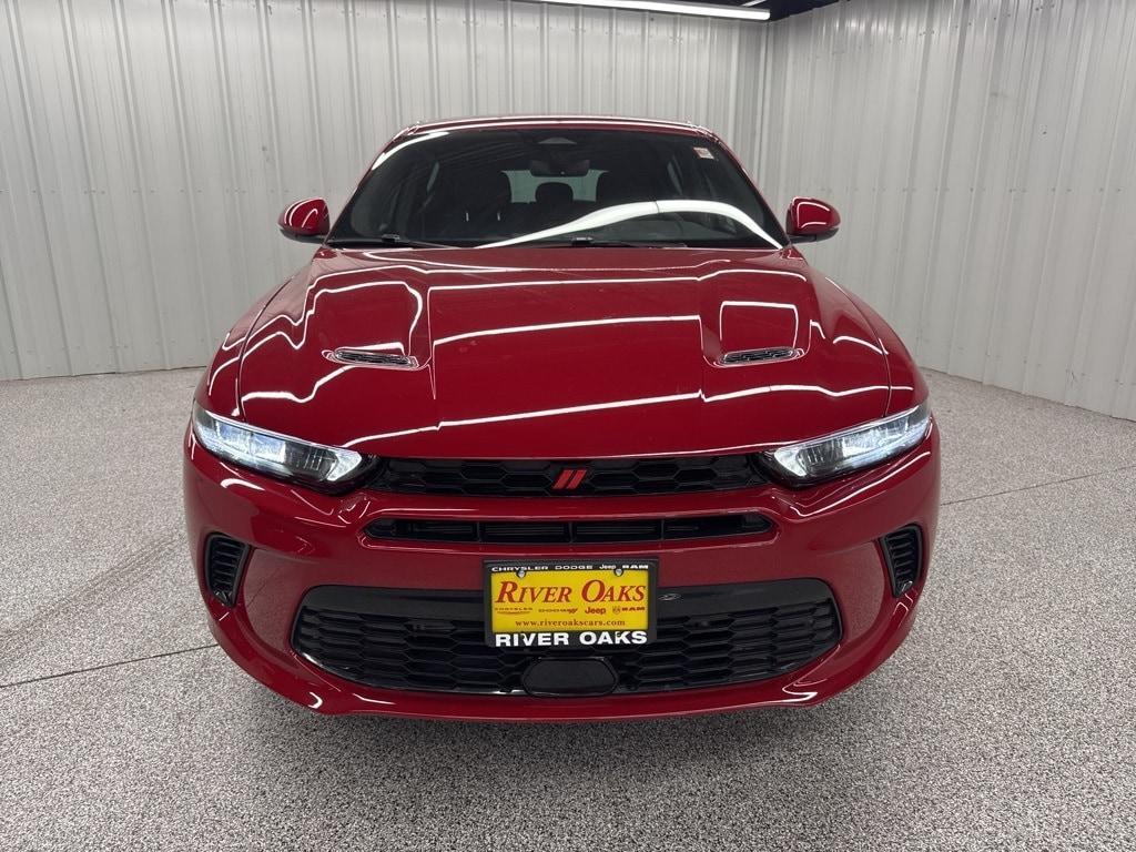 used 2024 Dodge Hornet car, priced at $24,775