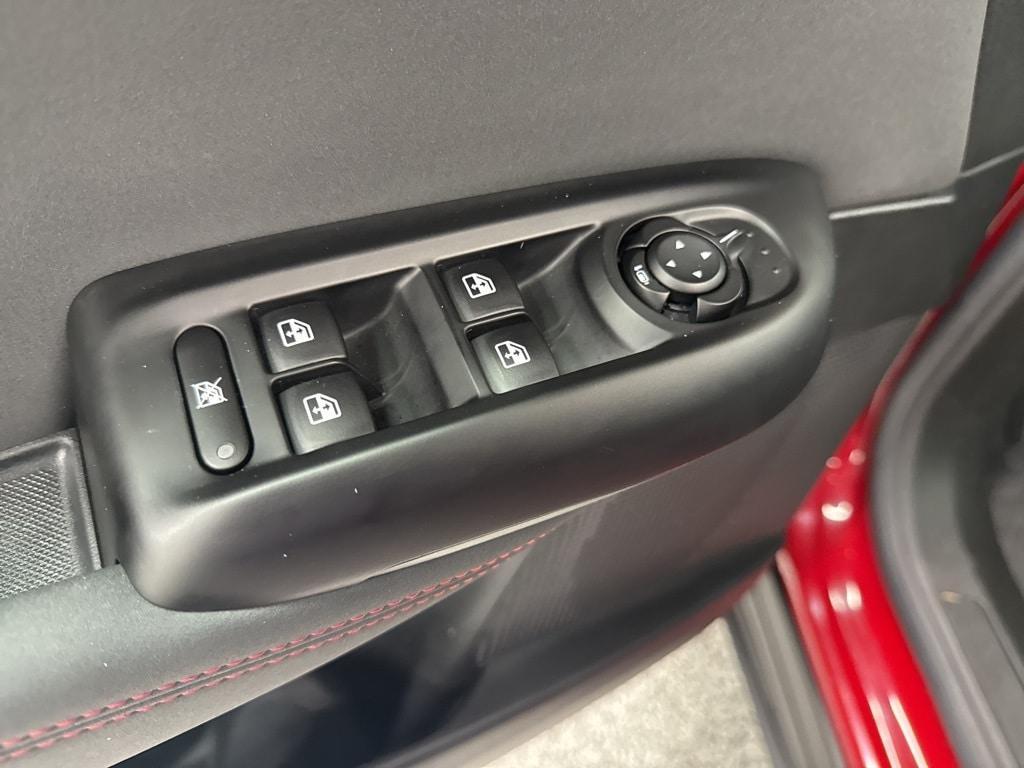 used 2024 Dodge Hornet car, priced at $24,775