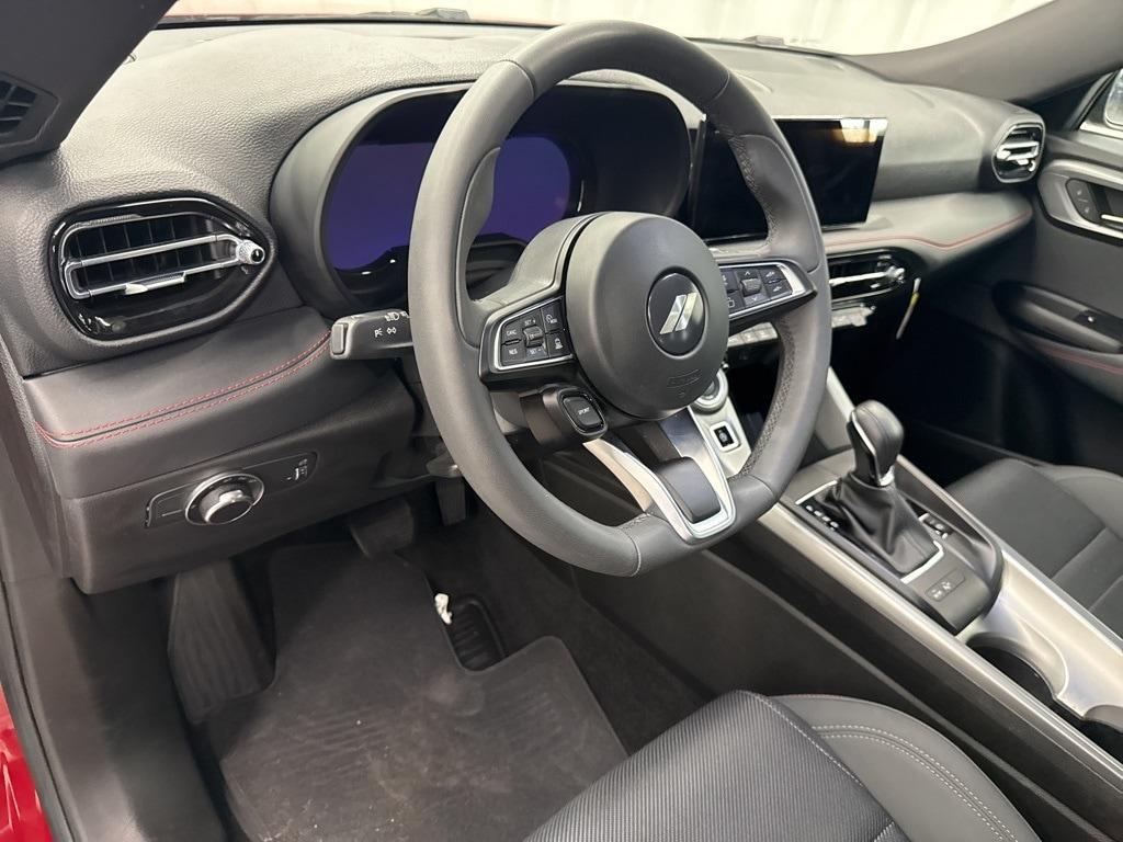 used 2024 Dodge Hornet car, priced at $24,775