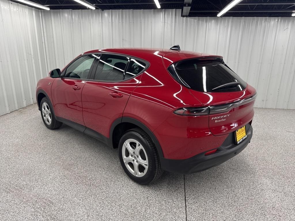 used 2024 Dodge Hornet car, priced at $24,775