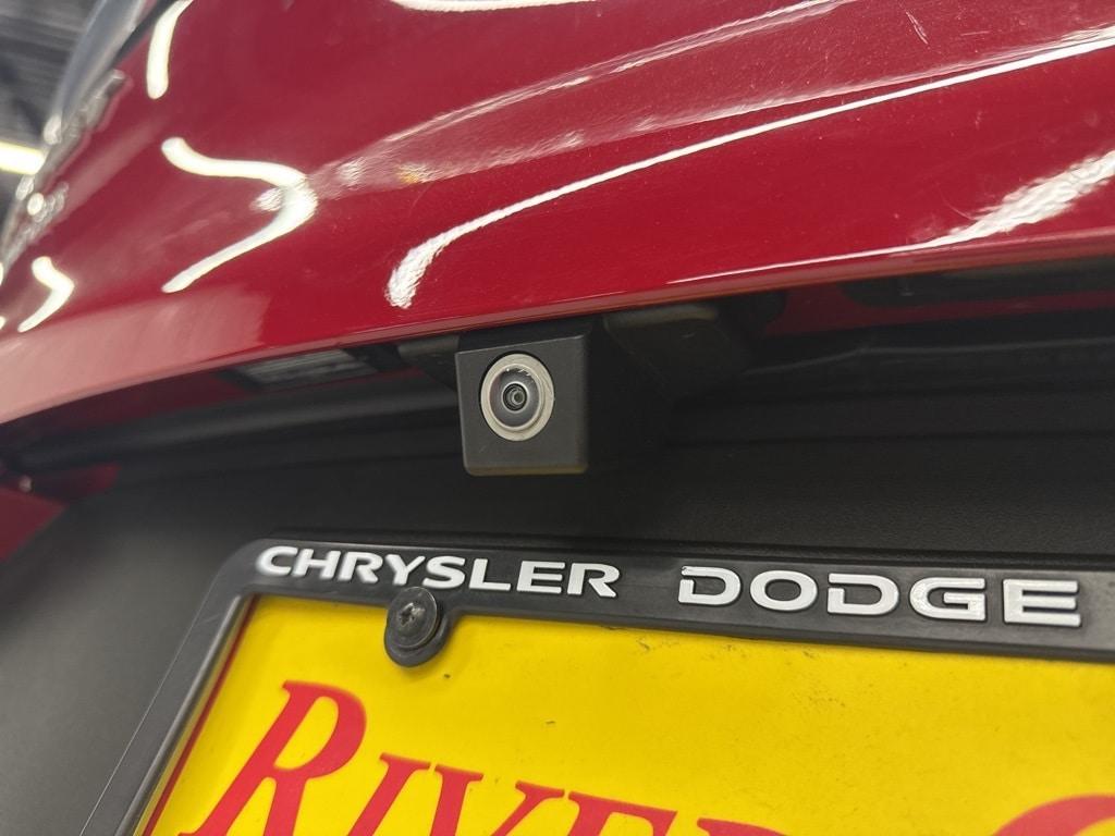 used 2024 Dodge Hornet car, priced at $24,775