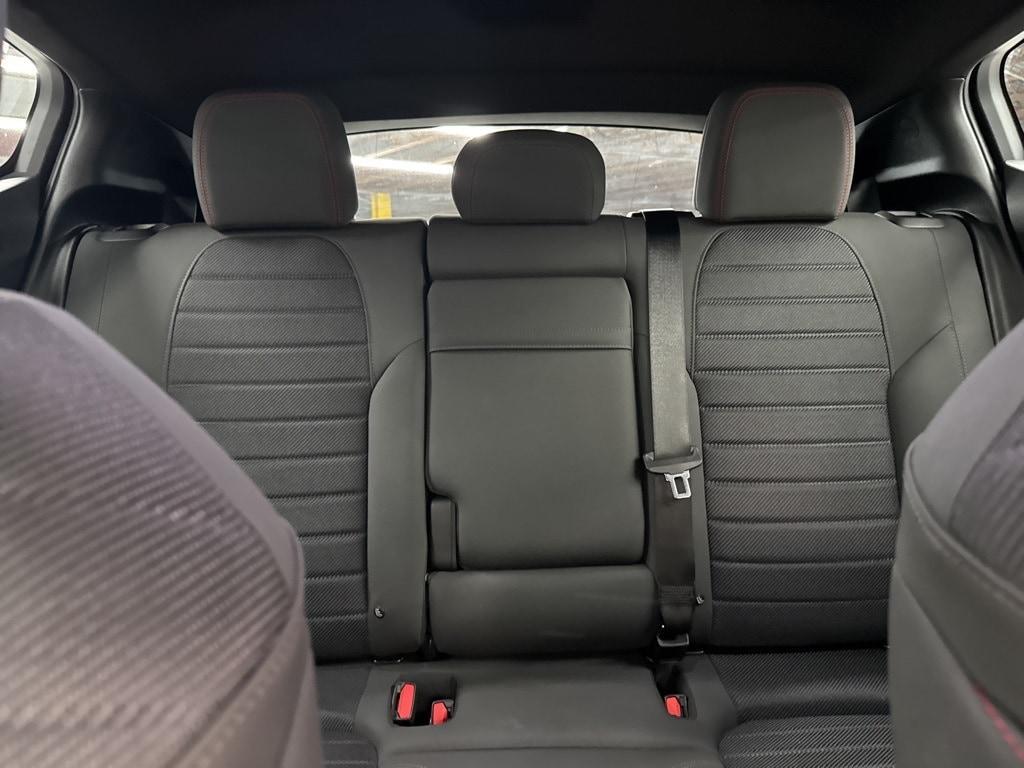 used 2024 Dodge Hornet car, priced at $24,775