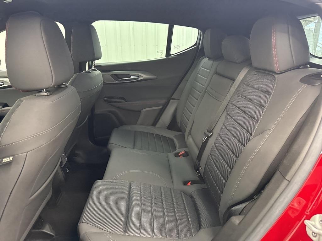 used 2024 Dodge Hornet car, priced at $24,775