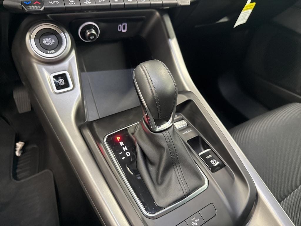 used 2024 Dodge Hornet car, priced at $24,775