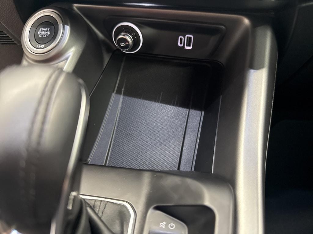 used 2024 Dodge Hornet car, priced at $24,775