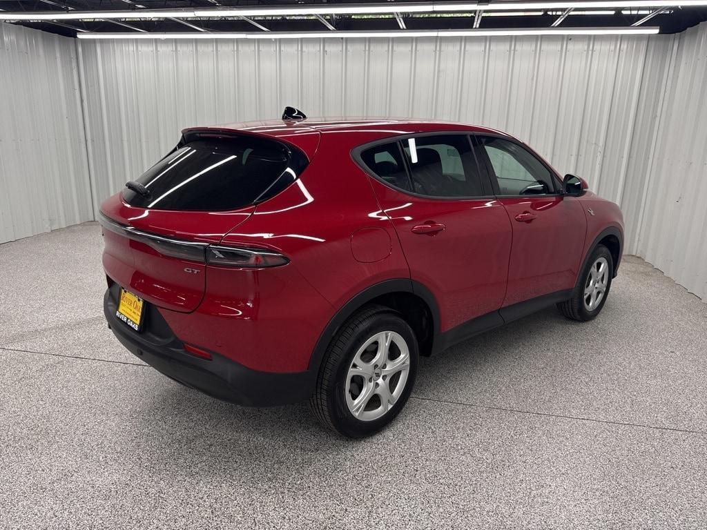 used 2024 Dodge Hornet car, priced at $24,775