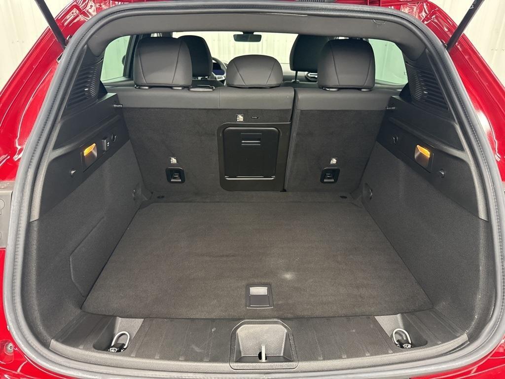 used 2024 Dodge Hornet car, priced at $24,775