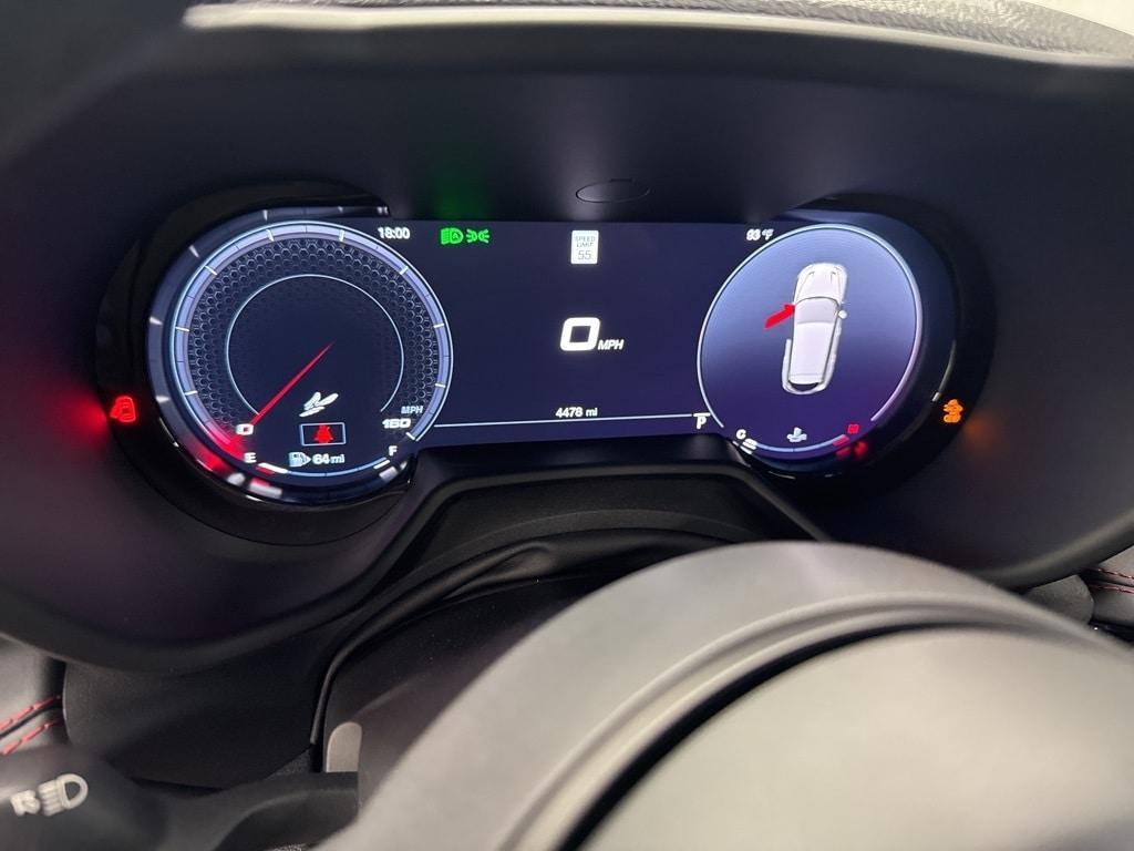 used 2024 Dodge Hornet car, priced at $24,775