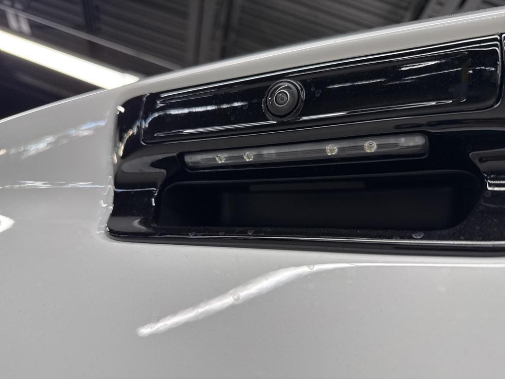 new 2025 Ram 1500 car, priced at $49,580