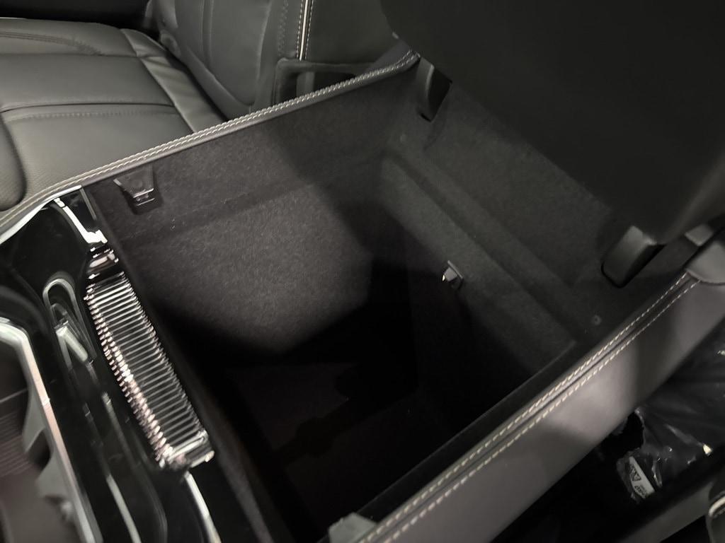 new 2025 Jeep Grand Wagoneer car, priced at $96,816
