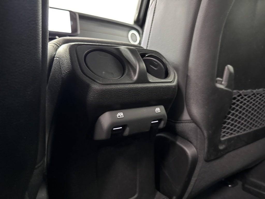 new 2025 Jeep Gladiator car, priced at $44,110