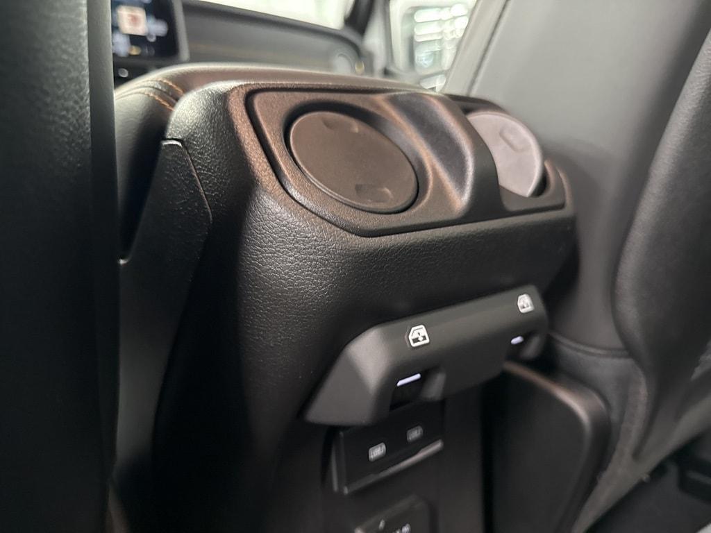 new 2025 Jeep Wrangler car, priced at $98,994