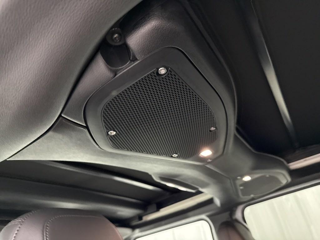 new 2025 Jeep Wrangler car, priced at $98,994