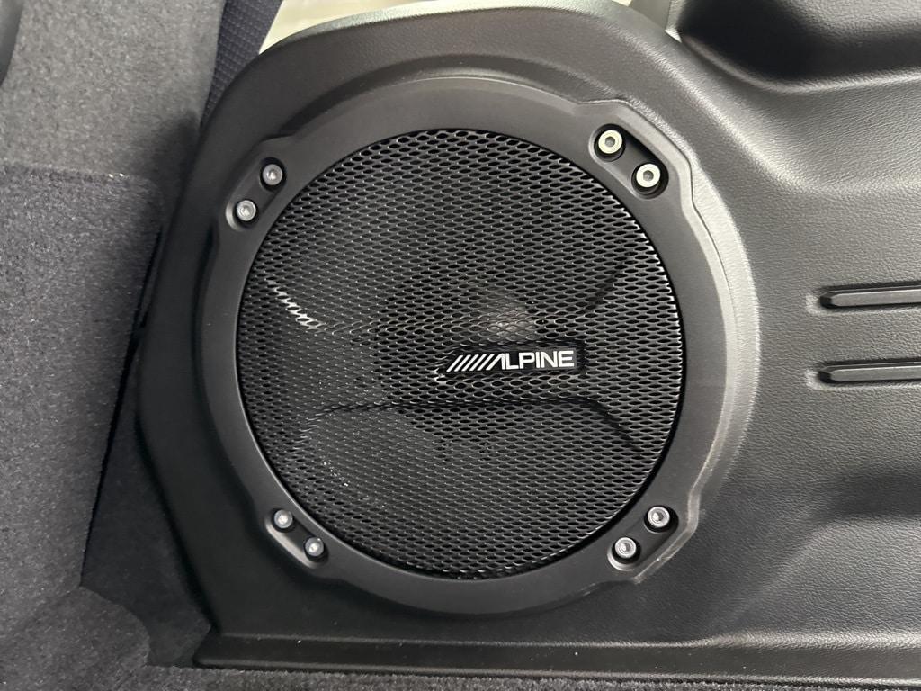 new 2025 Jeep Wrangler car, priced at $98,994