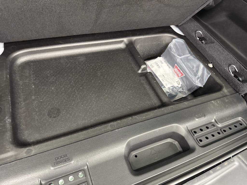 new 2025 Jeep Wrangler car, priced at $98,994