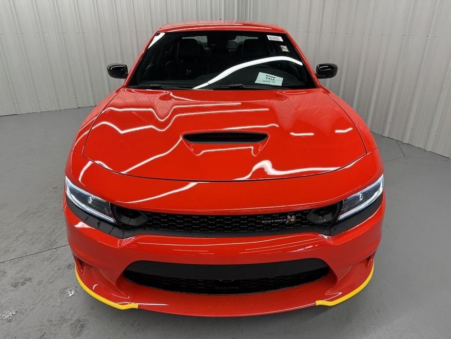 used 2023 Dodge Charger car, priced at $52,900