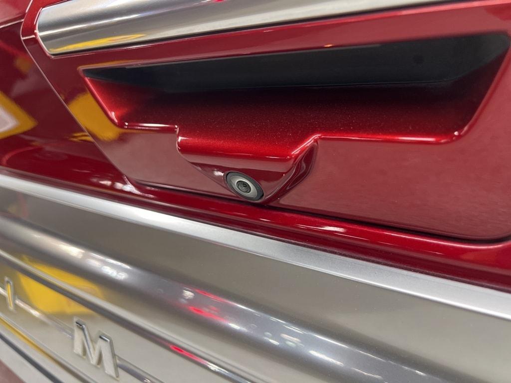 used 2019 Ford F-150 car, priced at $35,579