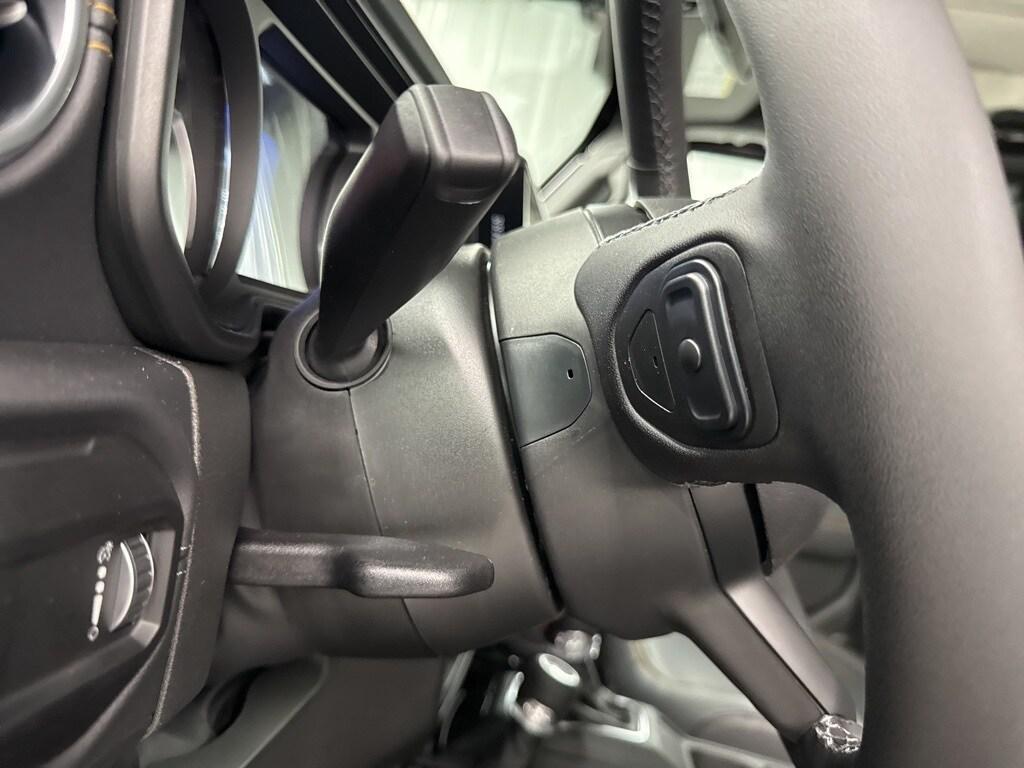 new 2025 Jeep Gladiator car, priced at $44,110
