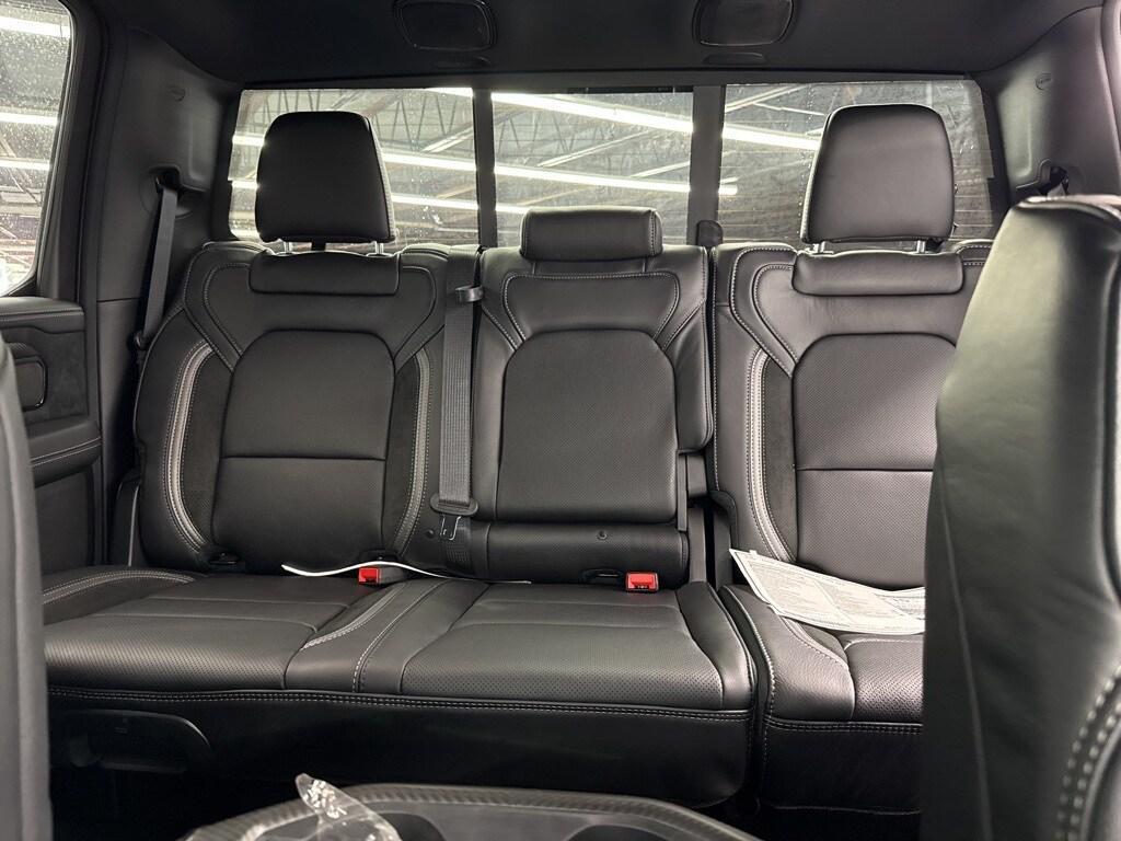 new 2026 Ram 1500 car, priced at $83,495