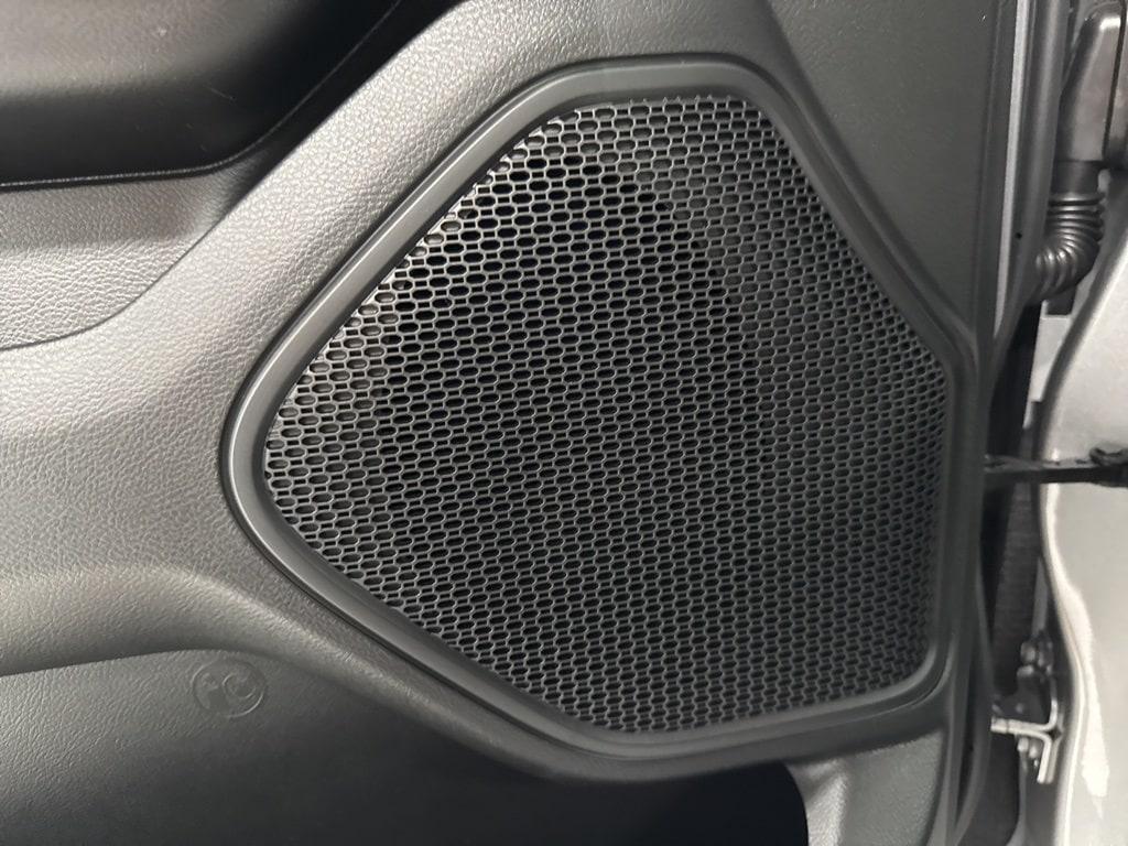 new 2025 Ram 1500 car, priced at $51,621