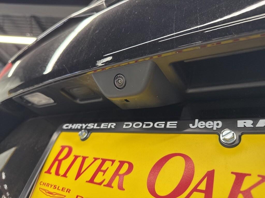 new 2025 Jeep Grand Cherokee car, priced at $47,242