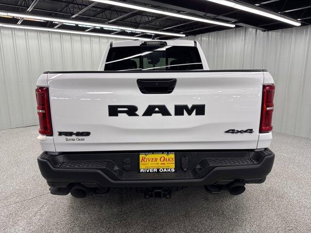 new 2025 Ram 1500 car, priced at $85,720