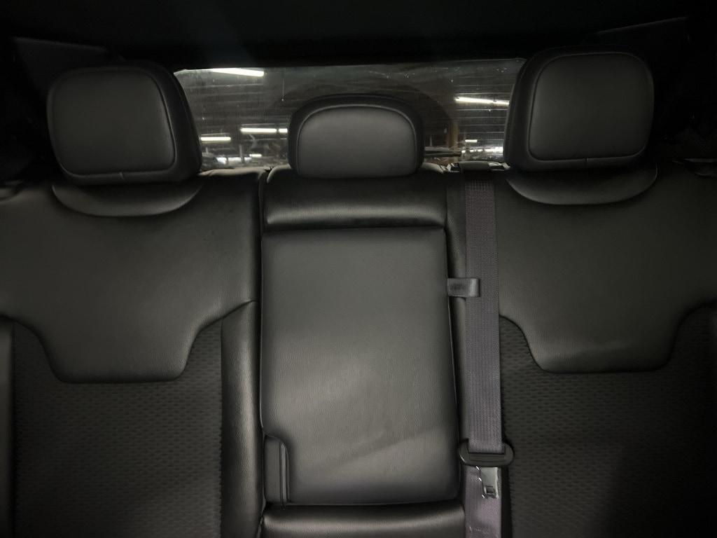 used 2024 Jeep Compass car, priced at $21,995