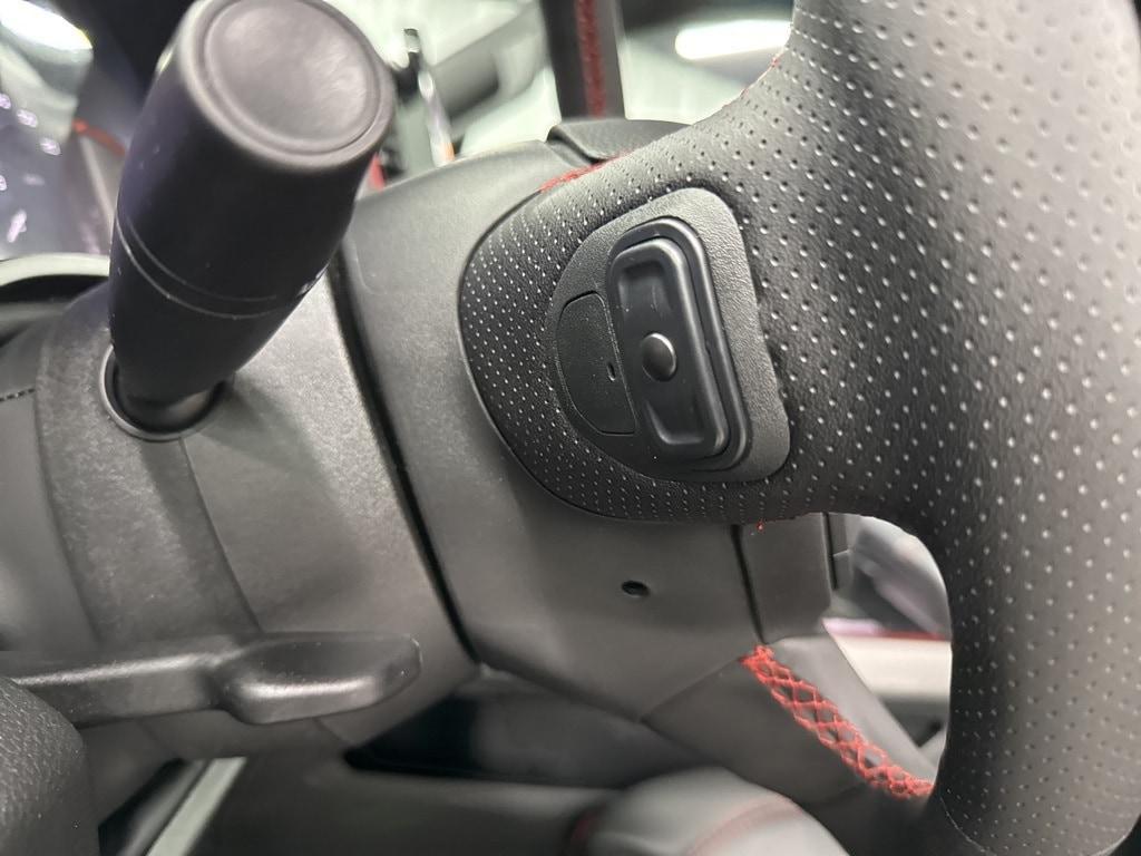 new 2025 Ram 1500 car, priced at $60,075